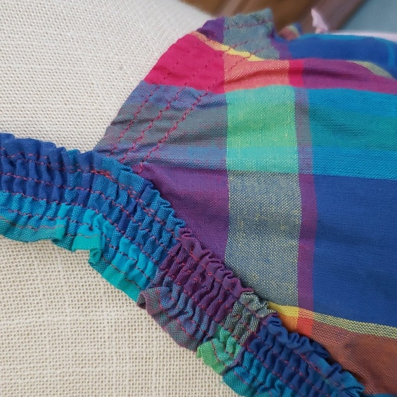 U.S. POLO ASSN. TANKTOP SIZE S NWT Y2K - Picture 3 of 9